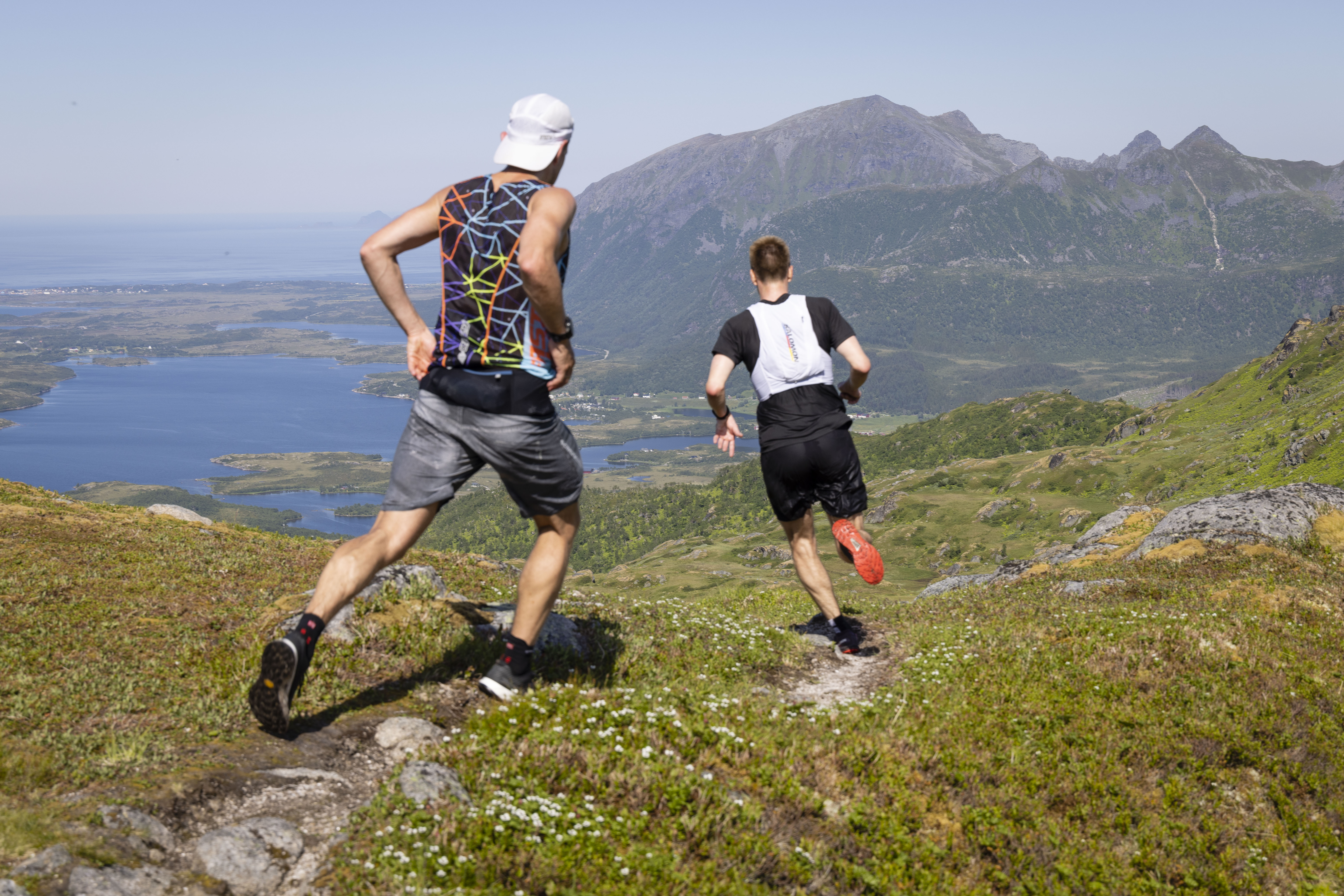 Lofoten Skyrace